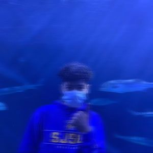 Meet your Posher, Kasra